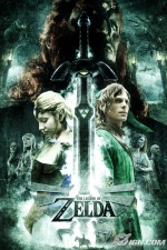 Watch The Legend of Zelda Projectfreetv